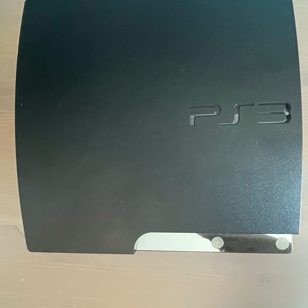 Playstation 3